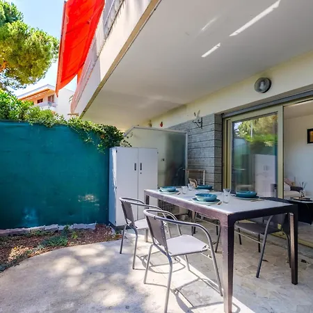Apartamento Hippodrome - 2 Pieces Proche Plages